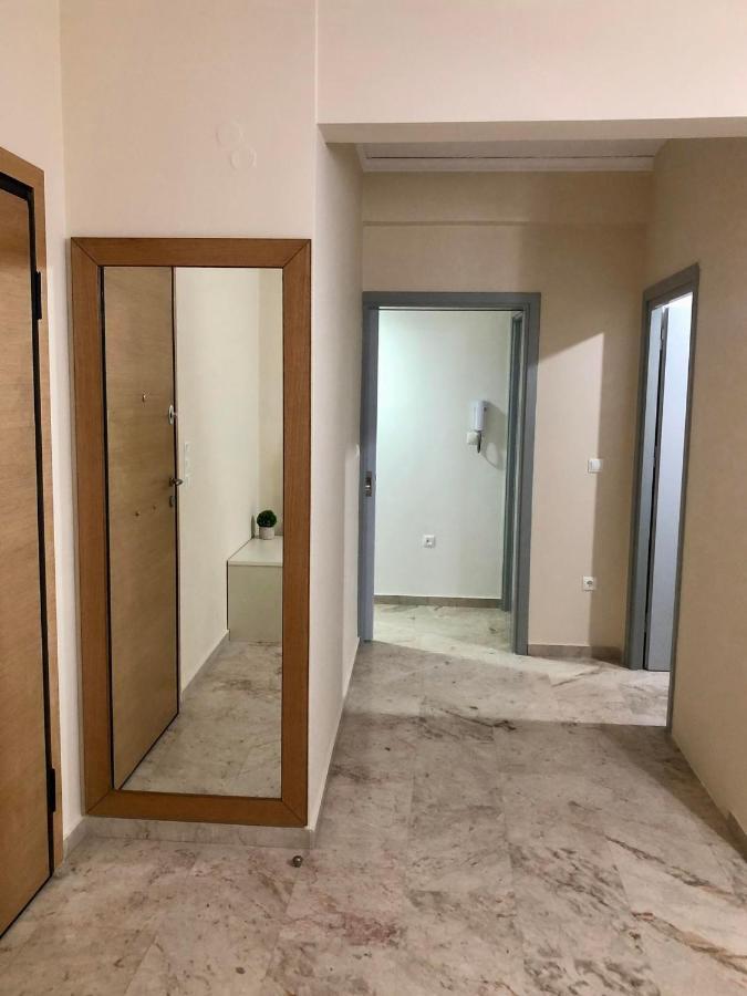 Syrios House & Apartments Anabolu Dış mekan fotoğraf