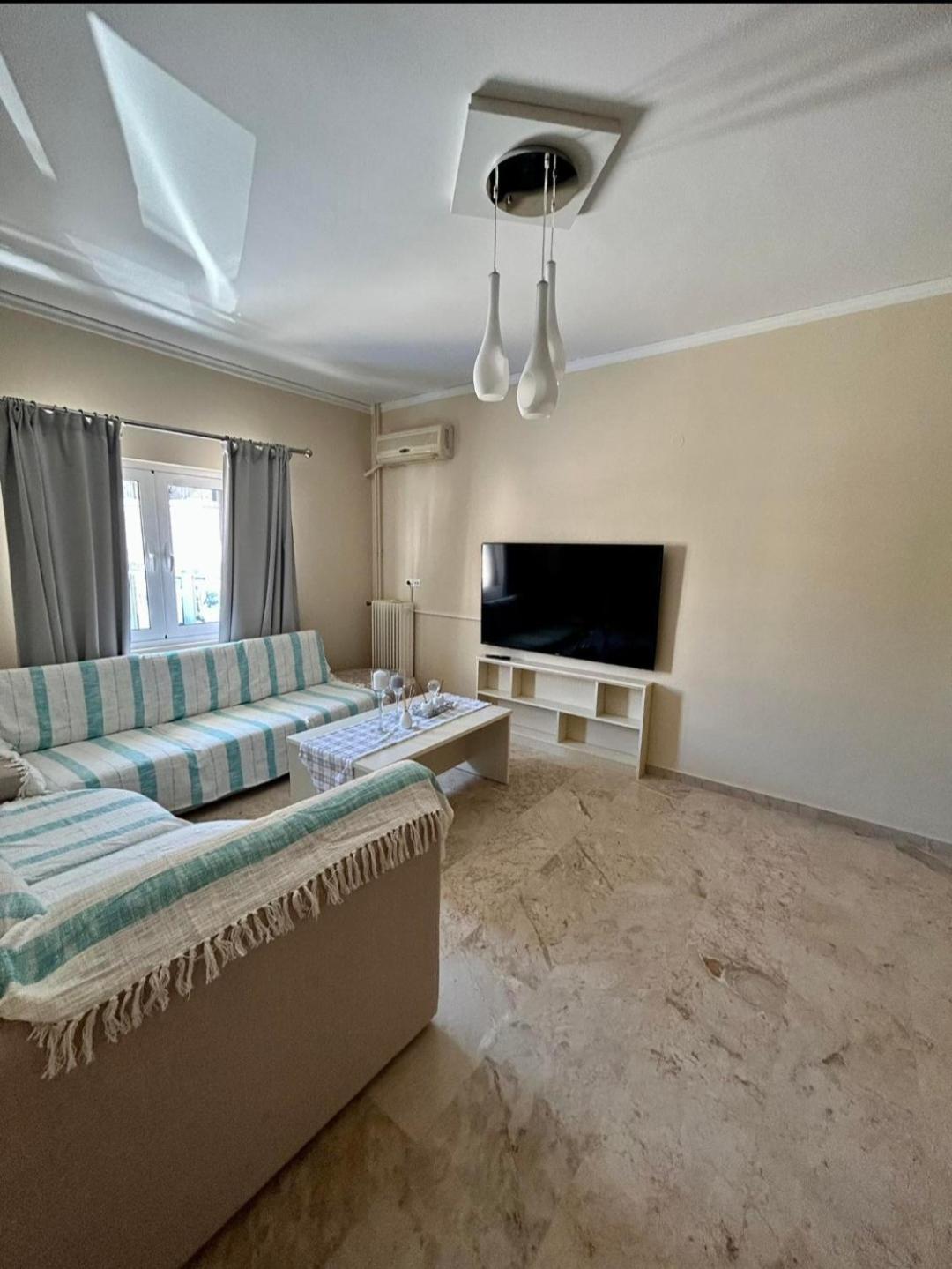 Syrios House & Apartments Anabolu Dış mekan fotoğraf