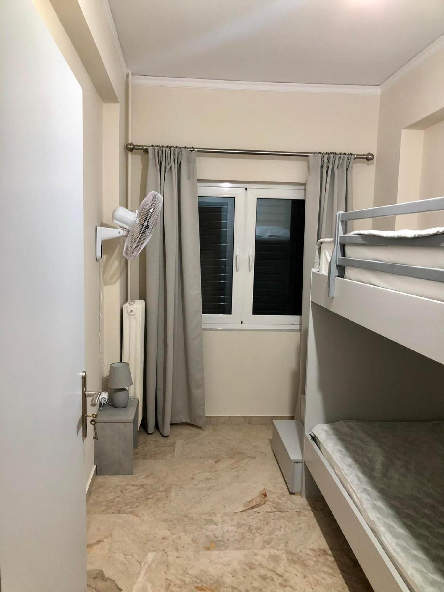 Syrios House & Apartments Anabolu Dış mekan fotoğraf