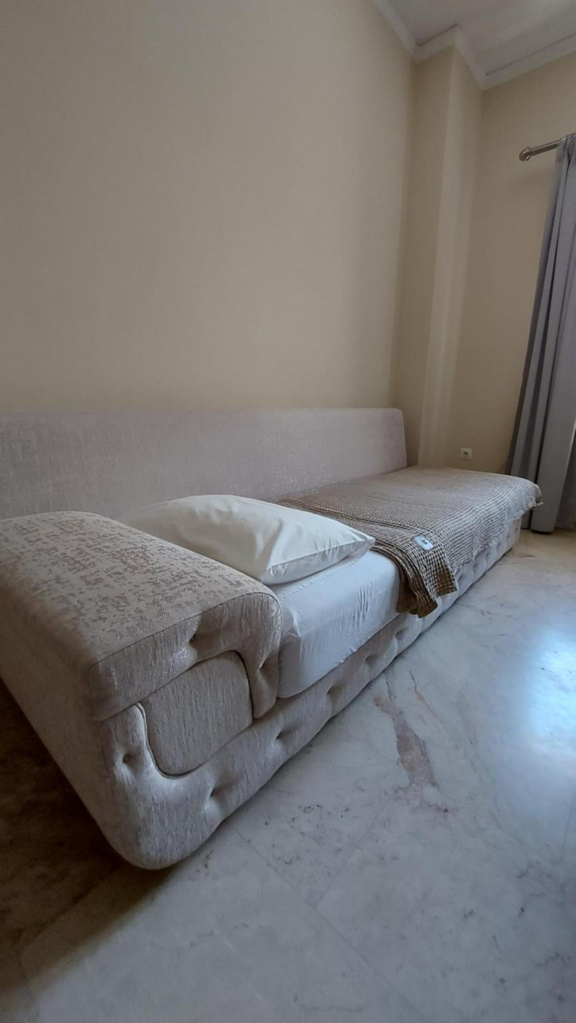 Syrios House & Apartments Anabolu Dış mekan fotoğraf